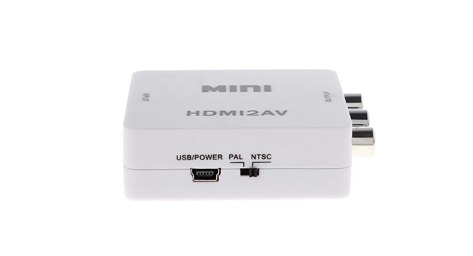 HDV-M610-1