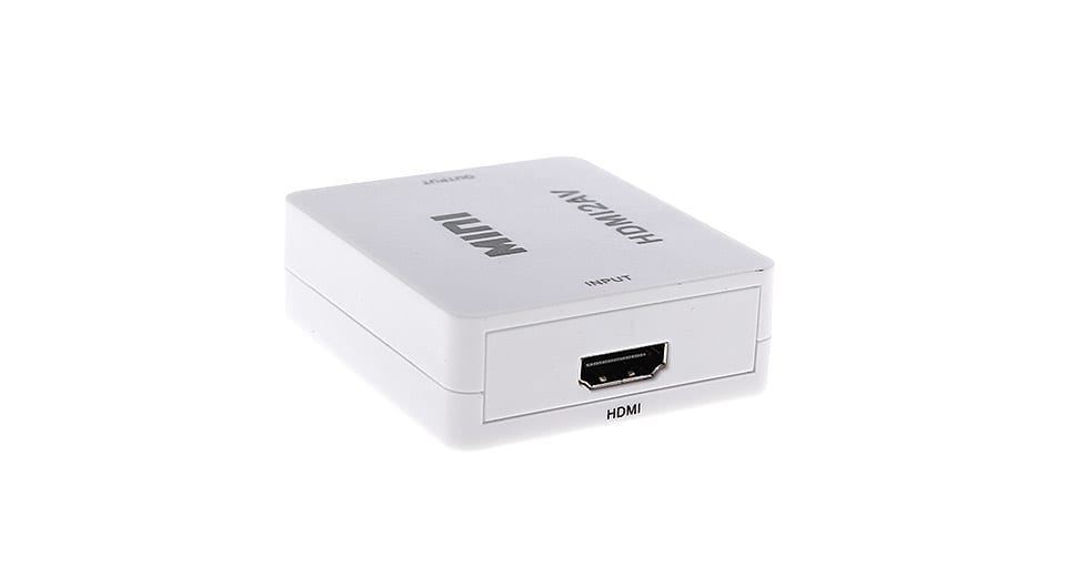HDV-M610-2